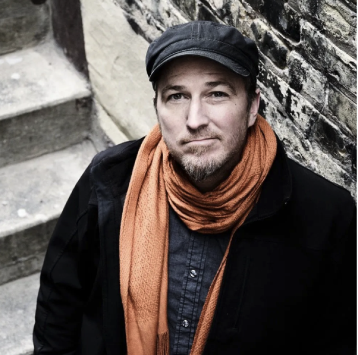 Peter Mulvey